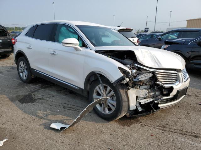 2016 LINCOLN MKX PREMIE 2LMTJ8JPXGBL57232