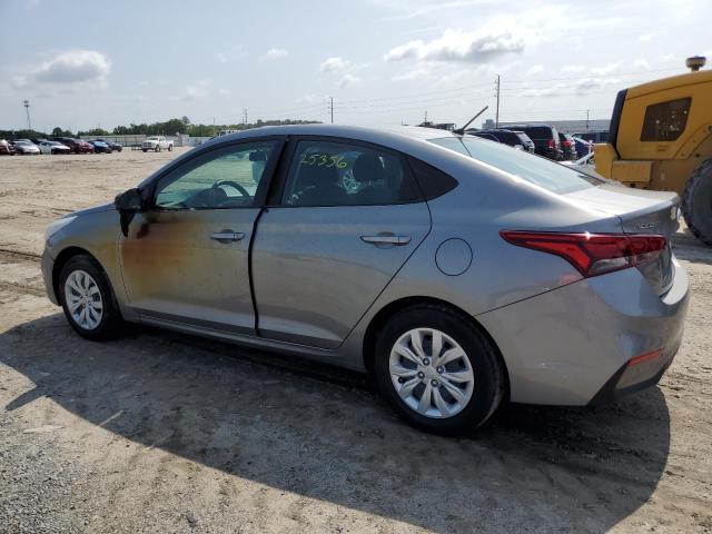 2022 HYUNDAI ACCENT SE #3316974092