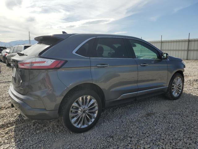 2FMPK4K90MBA57942 Ford Edge Titanium