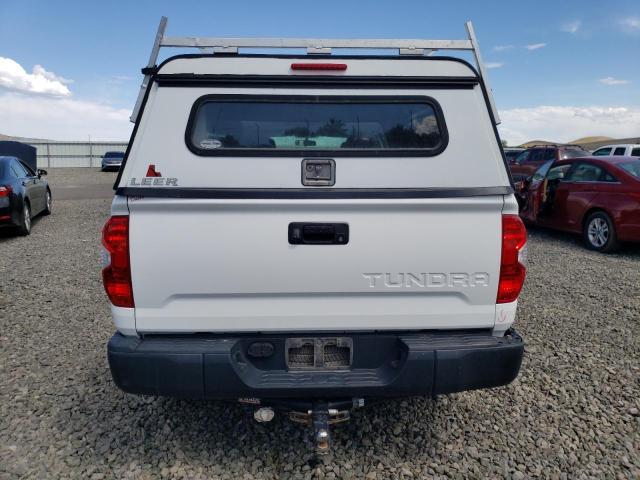 5TFRM5F17GX098924 Toyota Tundra Double Cab Sr/sr5