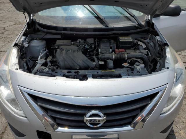 3N1CN7AP5FL924516 Nissan VERSA S