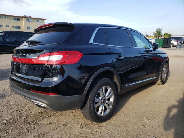 2018 LINCOLN MKX PREMIE - 2LMPJ6JR7JBL44503