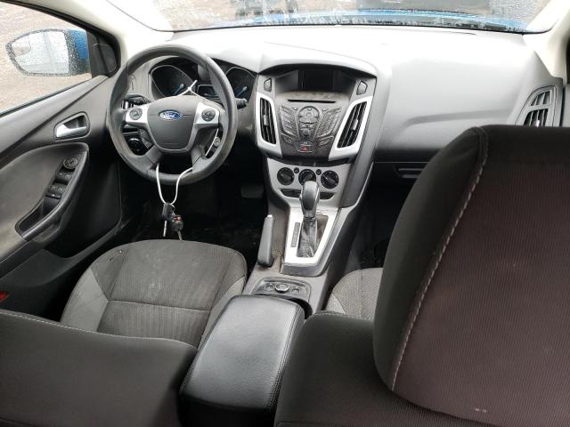1FADP3K20EL198300 Ford FOCUS SE