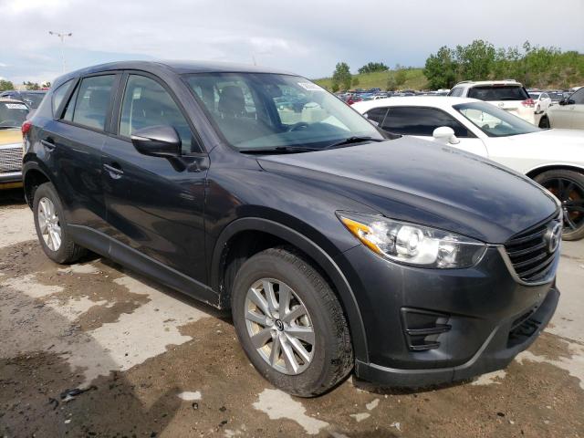 JM3KE4BY4G0699817 Mazda CX-5 SPORT
