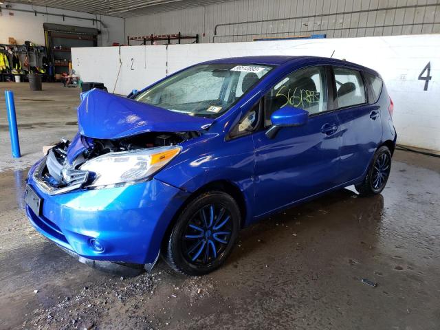 2016 Nissan Versa Note S