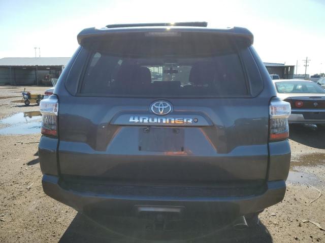 JTEBU5JR2H5436558 Toyota 4runner Sr5/sr5 Premium