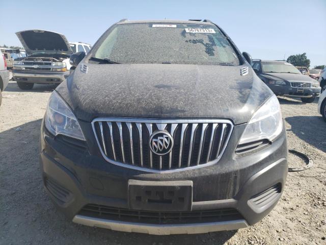 KL4CJASB7GB727594 Buick Encore