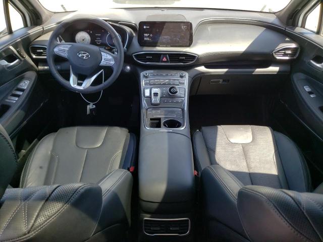 2022 HYUNDAI SANTA FE C 5NMS54AL7NH456952