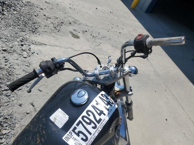 2009 SUZUKI GZ250 - VTTNJ48A892100532