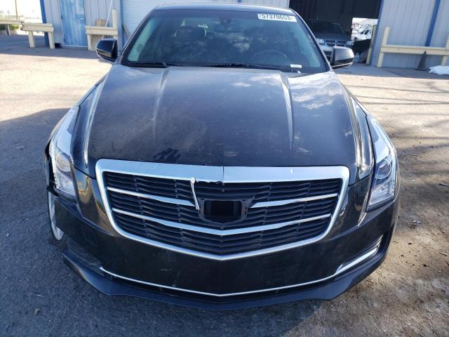 1G6AA5RA6G0119355 Cadillac ATS