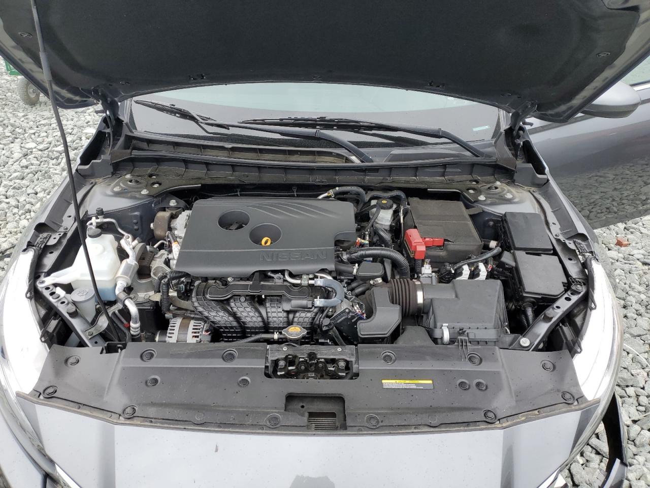 1N4BL4BV0LC165068 NISSAN ALTIMA 2020