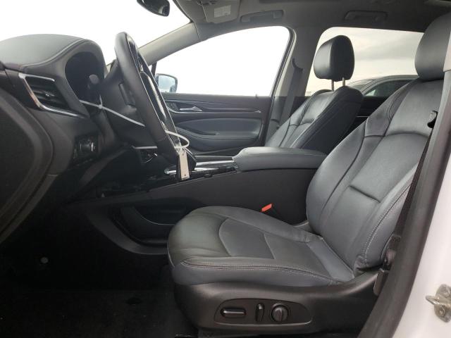 5GAERBKW2MJ123681 Buick Enclave Essence