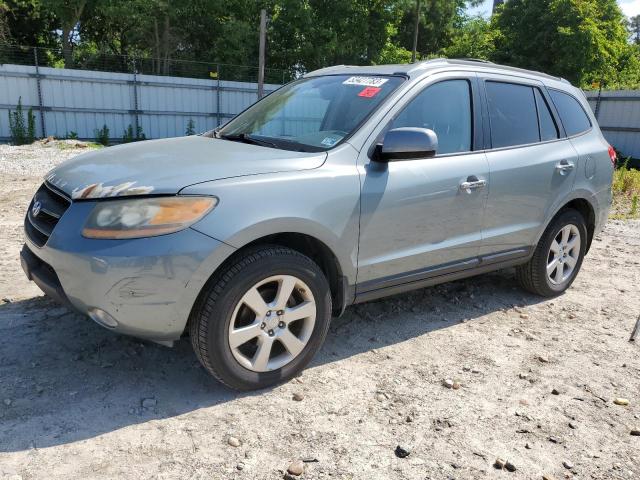 2009 Hyundai Santa Fe SE