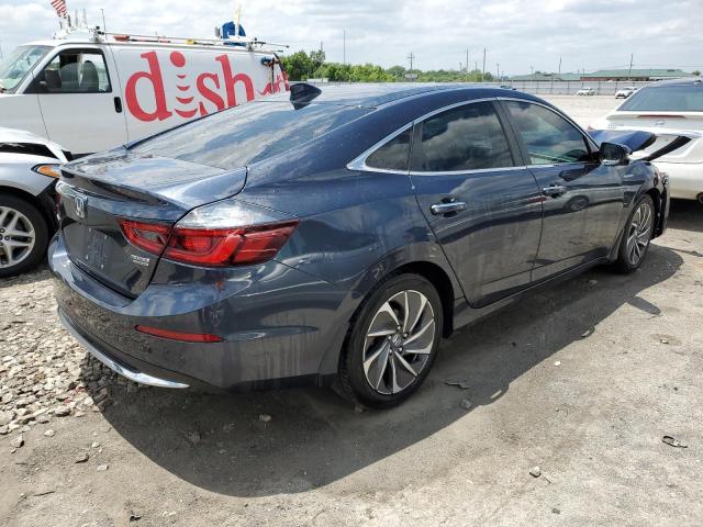 19XZE4F95KE024794 Honda Insight Touring