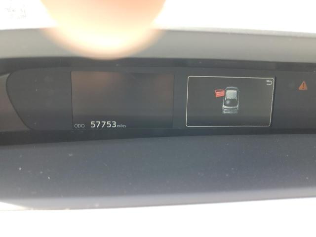 JTDKARFU7J3067599 Toyota PRIUS