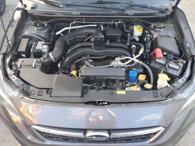 4S3GKAB61L3608595 Subaru Impreza