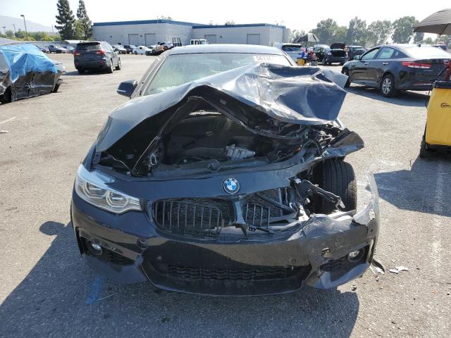 2016 BMW 435 XI - WBA3R5C50GK373106