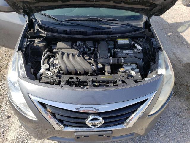 3N1CN7AP1HL844701 Nissan VERSA S