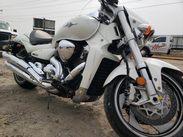 2007 SUZUKI VZR1800 - JS1VY53A072100754