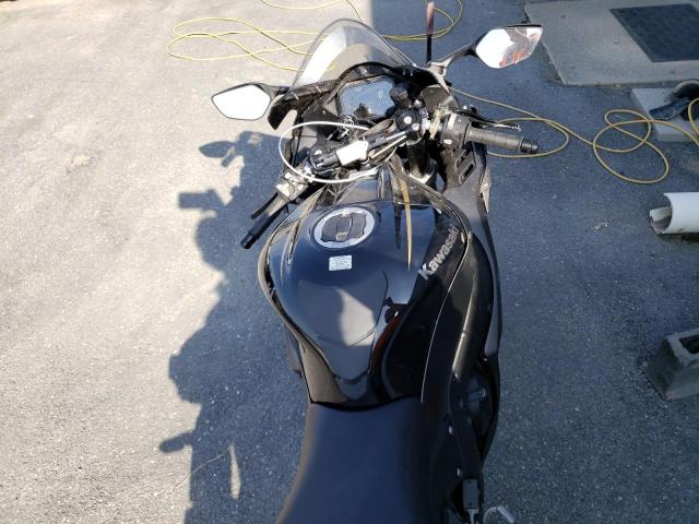 2023 KAWASAKI NINJA ZX10 - JKBZXVM10PA004210