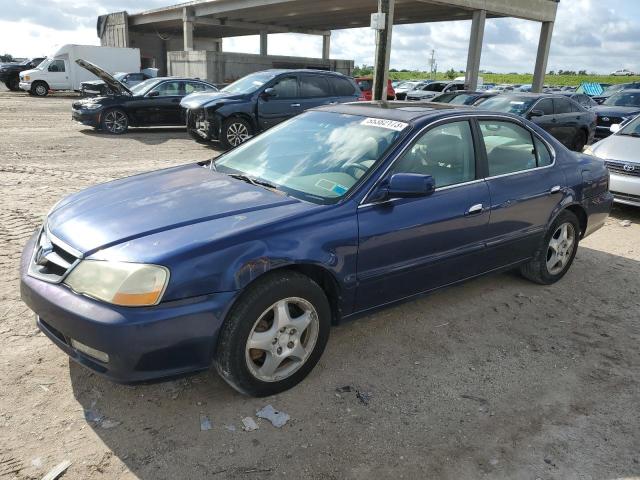 2003 Acura TL 