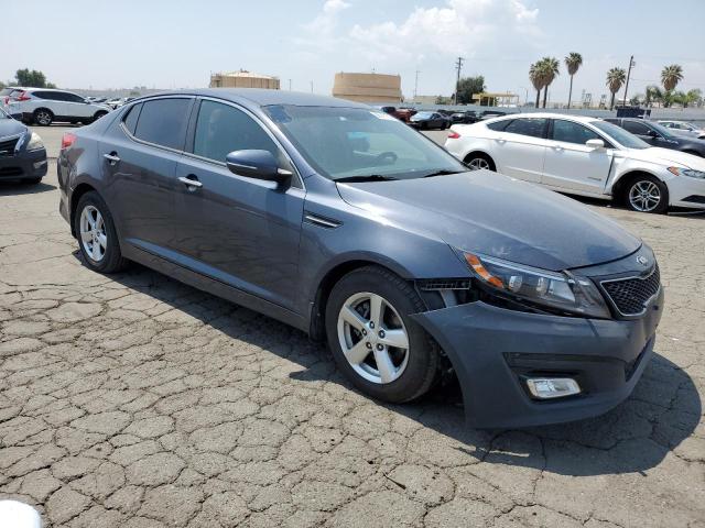 KNAGM4A79F5587720 KIA Optima Lx
