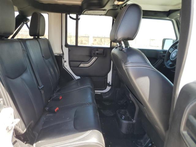 1C4BJWDG3GL105088 Jeep Wrangler Unlimited Sport