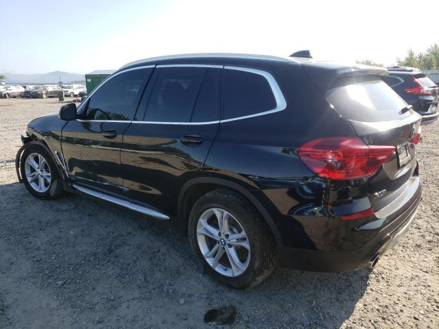 5UXTR9C52JLD73508 2018 BMW X3, photo no. 2