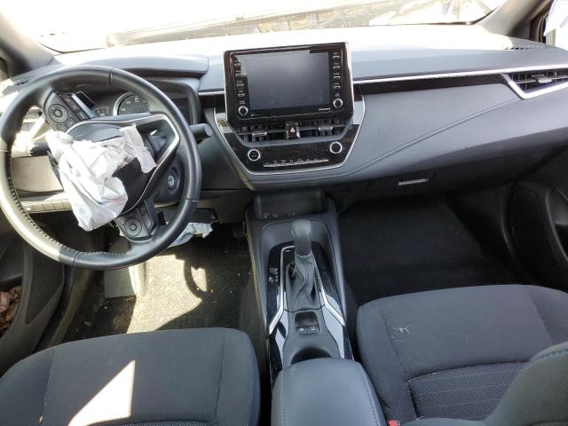 5YFS4MCE7MP064396 Toyota COROLLA SE