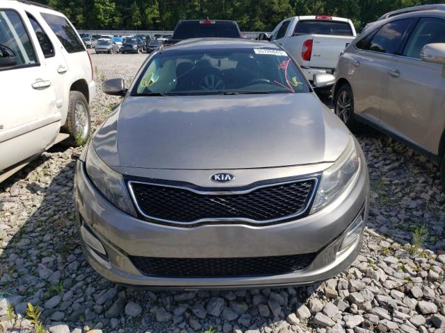 5XXGM4A74FG470299 KIA Optima Lx