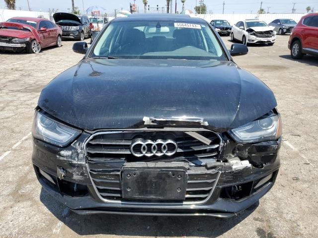 VIN WAUAFAFL6FN024113 2015 Audi A4, Premium no.5