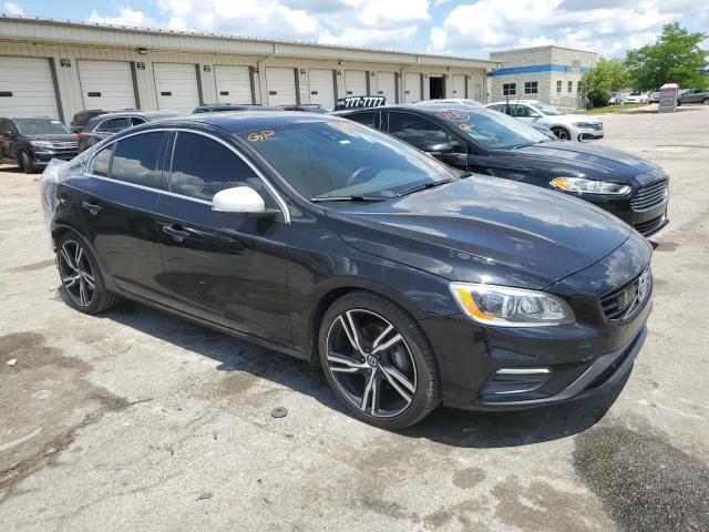 2017 VOLVO S60 R DESI - YV149MTS2H2434300