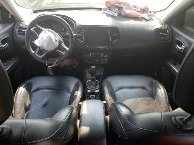 3C4NJDCB0JT365645 Jeep Compass Limited