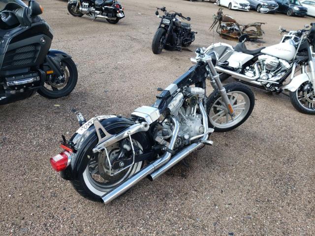 2007 HARLEY-DAVIDSON FXD - 1HD1GM4197K345292