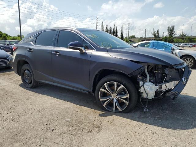 2016 Lexus Rx 350 VIN: 2T2ZZMCA1GC014090 Lot: 48113894