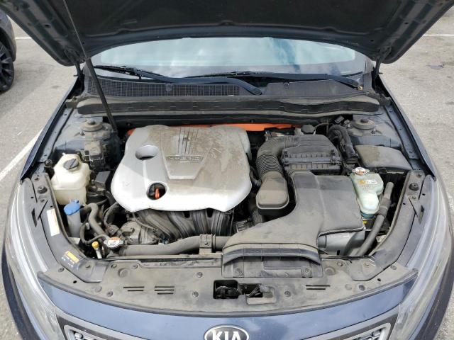 KNAGM4AD1E5067838 KIA OPTIMA HYBRID