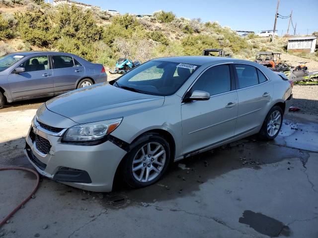 2014 Chevrolet Malibu 