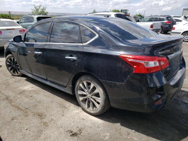 3N1AB7AP2JY220768 Nissan SENTRA S