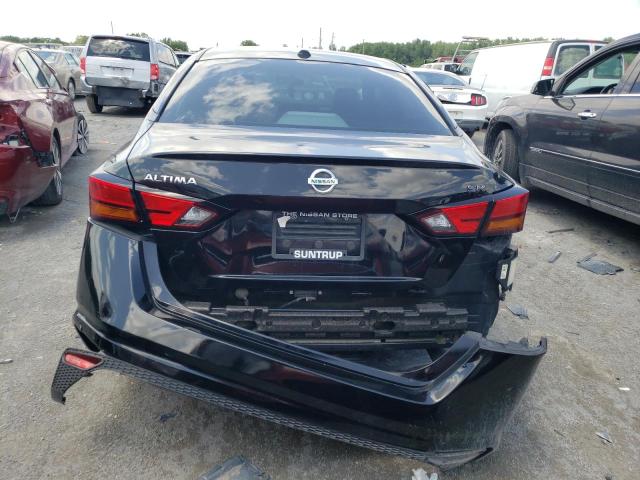 2019 NISSAN ALTIMA SR - 1N4BL4CV2KC141920
