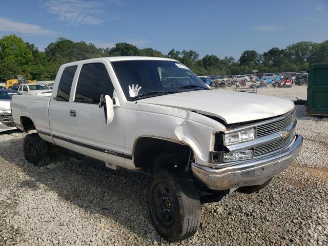 1997 Chevrolet Gmt-400 K1500 VIN: 1GCEK19R9VE185909 Lot: 56017853