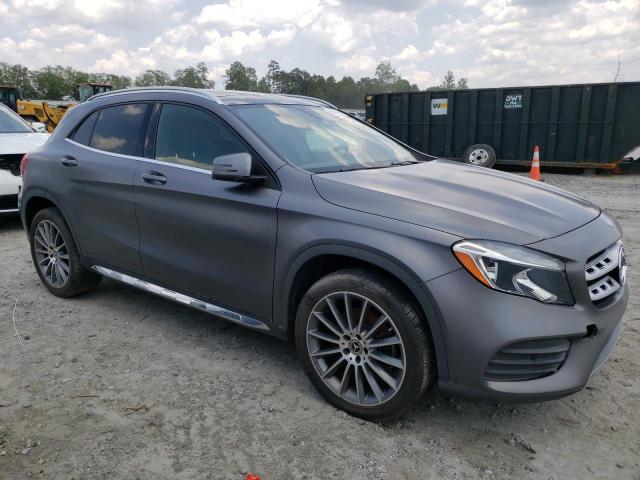 VIN WDCTG4EBXJJ436998 2018 Mercedes-Benz GLA-Class,... no.4