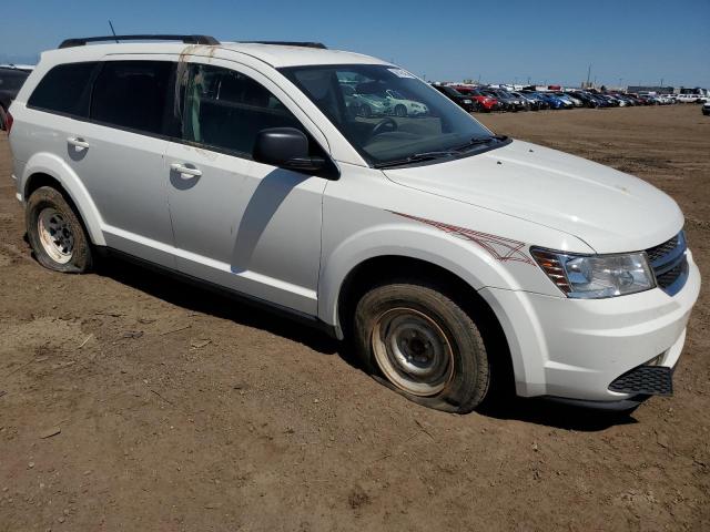 3C4PDCAB2HT591502 | 2017 Dodge journey se