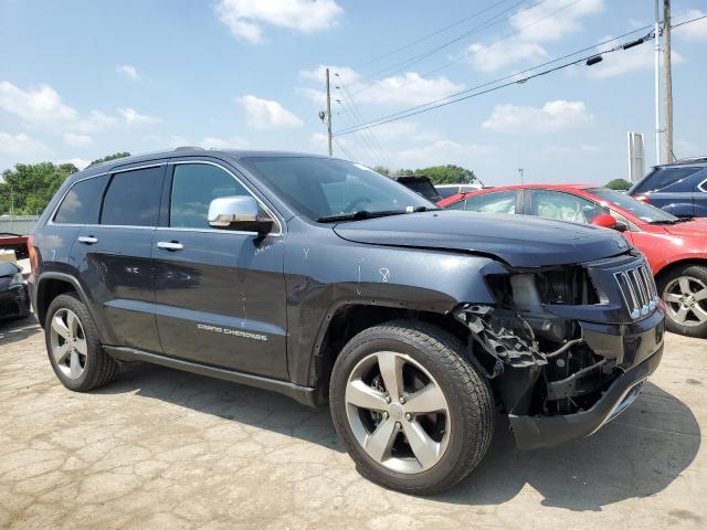 1C4RJFBG7EC459100 | 2014 JEEP GRAND CHER