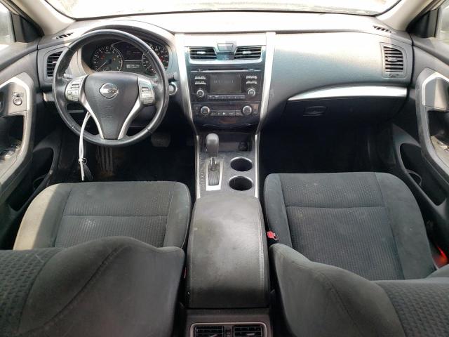 1N4AL3AP5FC198077 | 2015 NISSAN ALTIMA 2.5