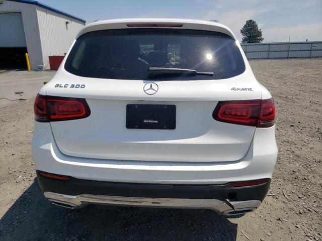 W1N0G8EB3LF860103 Mercedes-Benz Glc 300 4matic