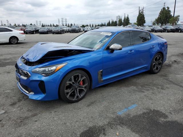 2018 Kia Stinger GT