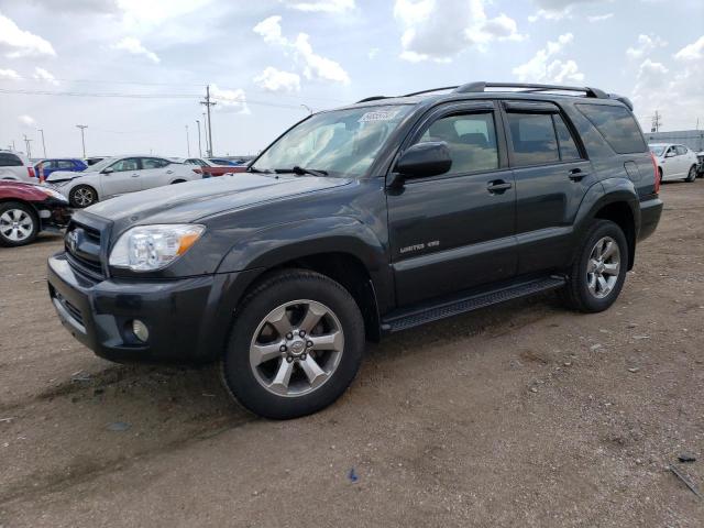 2008 Toyota 4Runner Limited