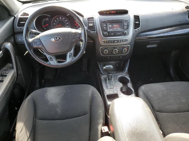 5XYKTCA61EG545873 KIA SORENTO LX