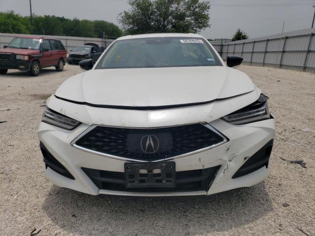2021 ACURA TLX TECHNO - 19UUB5F45MA004503