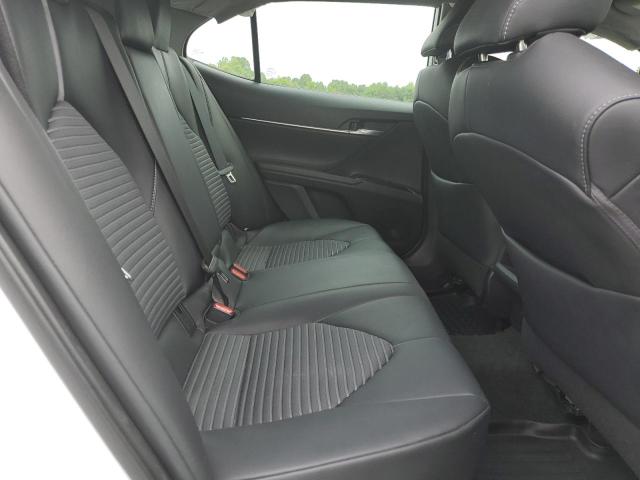 2019 TOYOTA CAMRY L - 4T1B11HKXKU806243